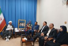وزیر صمت: سهم مشارکت اقتصادی ایلام ۲۹ درصد است؛ نیازمند تغییر هستیم