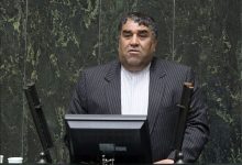 حسینی: لایحه ایثارگران کمتر از یک‌ماه دیگر به مجلس ارسال می‌شود