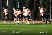 محمد عمری، بازیکنی که میتواند بازوبند کاپیتانی پرسپولیس را ببندد؟