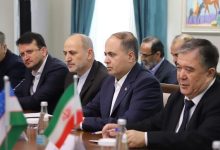 توسعه همکاری‌های کشاورزی ایران و ازبکستان: ایران آماده انتقال تجربیات در حوزه امنیت غذایی و تجارت