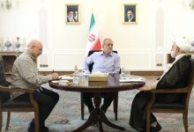 تاکید سران قوا بر تأمین کالاهای اساسی و بهبود معیشت مردم