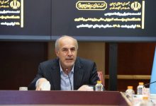 حبیبا خبر داد: امضای تفاهمنامه سهجانبه برای تضمین اعتبارات تغذیه