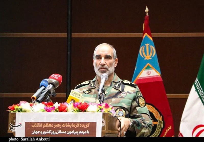 شهید موسوی می‌تواند الگوی نسل حاضر و فرماندهان آینده نیروهای مسلح باشد / اخبار سیاسی روز , اخبار نیروهای مسلح ایران