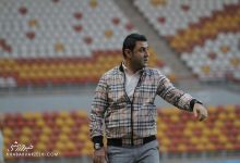 واکنش مربی پرسپولیس به کمبازی کردن اورونوف؛ 'بازیکن حساسی است و باید مدیریتش کنیم'