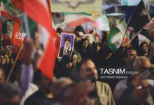 خدادادی: حضور مردم در اجتماعات جلوه شکست نقشههای دشمن است