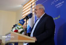 وزیر نیرو: ۱۵۰ میلیارد مترمکعب آب به سفرههای زیرزمینی بدهکاریم