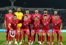 اعلام ترکیب تیم ملی فوتبال ایران برای دیدار دوستانه مقابل روسیه