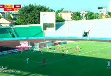 شکست تیم ملی جوانان ایران مقابل کره شمالی در انتخابی جام ملتهای آسیا