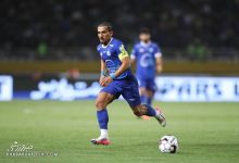 حردانی: VAR میتوانست به کنعانیزادگان کارت قرمز بدهد