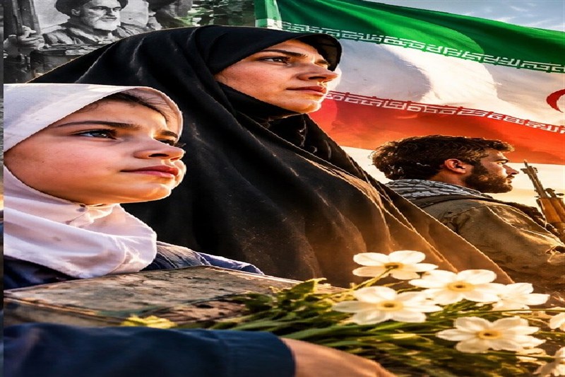 یادداشت| 3 جنگ و یک انتخاب؛ ایران چرا ایستادگی را برگزید؟