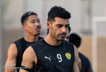 مهدی طارمی آماده اولین حضور فیکس در لیگ امارات؛ الوصل میزبان خورفکان