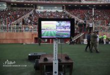 دربی فوتبال بانوان تهران و کرمان با VAR برگزار میشود