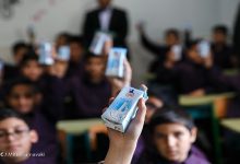 عدم توزیع شیر مدارس در سال تحصیلی جدید؛ تخصیص بودجه، مهمترین مانع