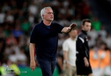 مورینیو: برای برد مقابل الچه همهچیز را به خطر انداختم؛ بازیهای رئال حوصله سر نمیبرد