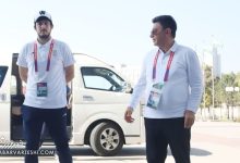 سردار آزمون در تهران؛ بازگشت احتمالی مهاجم پرحاشیه به تیم ملی؟