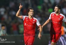 علیپور، بهترین گلزن تاریخ پرسپولیس پس از پیوس؛ تارتار همچنان نگران دفاع چپ