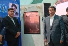 آبرسانی به ۶۰ روستای کرمان با ۳۰۲ کیلومتر لولهگذاری و احداث ۴۰ مخزن