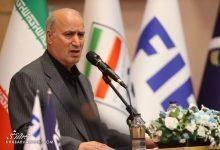 واکنش مهدی تاج به اخبار تعلیق فوتبال ایران؛ 'شیطنتهایی در جریان است'