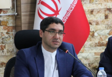 حضور هیئت ایرانی در نشست وزرای مسئول امور اقتصادی سازمان همکاری شانگهای