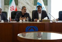 تشریح آخرین وضعیت صنعت بیمه و راهکارهای تقویت توانگری شرکت‌ها در دیدار با کمیسیون ویژه تولید مجلس
