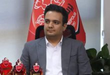 پاسخ کنایهآمیز سخنگوی پرسپولیس به توئیتهای خصمانه: راه گرفتن حق، مجازی نیست!