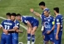 حردانی از استقلال کنار گذاشته شد؛ دلیل مخالفت با بختیاریزاده در دربی