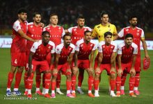 پرسپولیس با سورپرایز تارتار مقابل ذوبآهن؛ اورونوف فیکس شد
