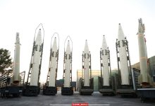 سردار شکارچی: جزو پیشرفتهترین نیروهای مسلح جهان هستیم