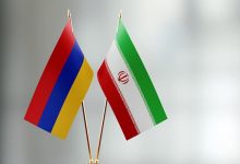 ایران و ارمنستان کریدور سبز گمرکی برقرار میکنند