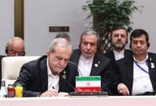 اسناد و تصمیمات جدید شانگهای با مشارکت پزشکیان تصویب و امضا شد