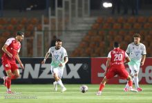 تراکتور صدرنشین لیگ برتر ماند؛ پرسپولیس به رتبه دوم صعود کرد