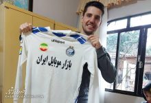واکنش ستاره سابق استقلال به خودسوزی دختر آبی؛ فابیو جانواریو: دلم برای زنان فوتبالدوست ایرانی سوخت