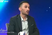 صادقیان: بازیکنان فوتبال ایران سیگار میکشند!