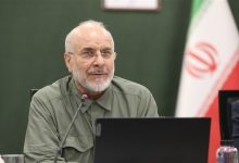 قالیباف: نطق پزشکیان صدای قدرتمند شجاعت و مقاومت ایران بود