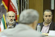 هشدار رئیس اسبق سازمان لیگ: دادکان، بازیکن موبلند پرسپولیس را محروم کرد و تهدید به نتیجه 3-0 کرد