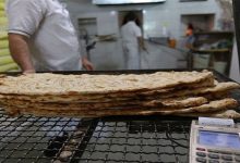 تأکید بر عدم کمبود آرد نانواییها و بحث بر سر یارانهها در صنعت نان