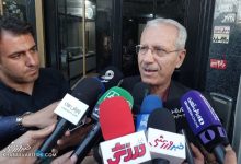 نصیرزاده: شکایت از یاسر آسانی و استقلال «دنبال نخود سیاه رفتن» است
