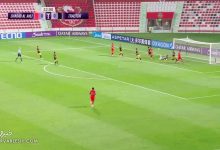 دبل سزار برای شباب الاهلی؛ تراکتور باخت را با یک گل آغاز کرد