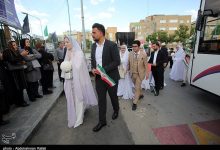 ثبتنام 15 هزار زوج در بیستوهشتمین دوره ازدواج دانشجویی