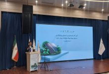 مدیرعامل بورس انرژی: تقاضای پذیره‌نویسی صندوق نیروگاه خورشیدی به ۵ برابر عرضه رسید