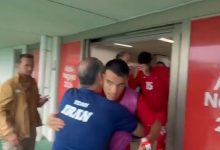 چراغ سبز رامین رضاییان به پرسپولیس؛ مذاکرات برای بازگشت مدافع راست آغاز شد