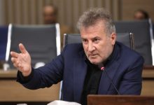 حاجیپور: افت تولید گندم نتیجه بیتوجهی به سیاستهای حمایتی است
