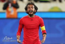 افشای نقش عوامل داخلی در مسمومیت بازیکنان پرسپولیس با آب معدنی