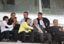 پاسخ صریح علی پروین به دعوت تلویزیونی: دو ساعت وقت بدهید تا مشکلات فوتبال را بگویم