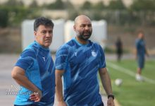 پیشکسوت استقلال: اعتماد به مربیان ایرانی جواب میدهد؛ جوانان استقلال شاهکار بودند