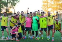 اعتراض پرسپولیس به لغو بازی با خیبر؛ تارتار و مدیران سرخها موضع گرفتند