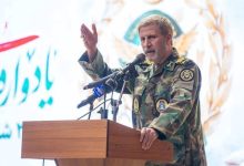 نیروهای مسلح در دفاع از استقلال ایران عزیز، لحظهای درنگ نخواهند کرد
