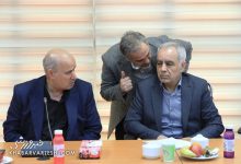 رئیس کمیته حقوقی فدراسیون فوتبال: کیفرخواست پرونده پاداش مدیران مقدماتی است