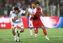 پوریا شهرآبادی؛ خرید آیندهساز پرسپولیس با آمار درخشان در دقایق کوتاه