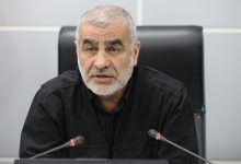 نیکزاد: تسلیمشدن در برابر زورگویی جایی در مکتب شهدا ندارد